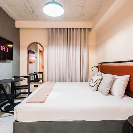 Stuart Rooms By Zzzing Gzira Exterior photo
