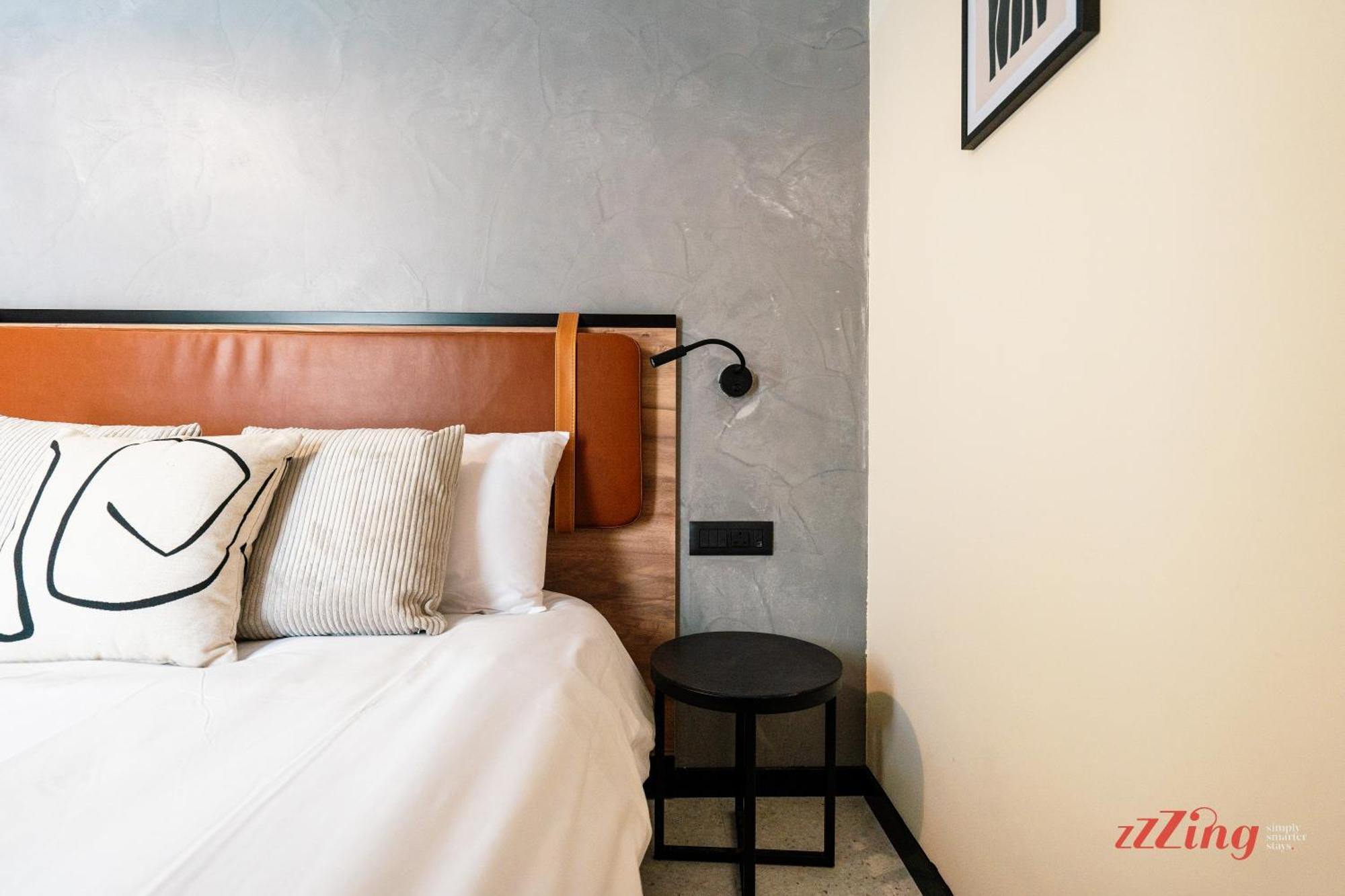 Stuart Rooms By Zzzing Gzira Exterior photo