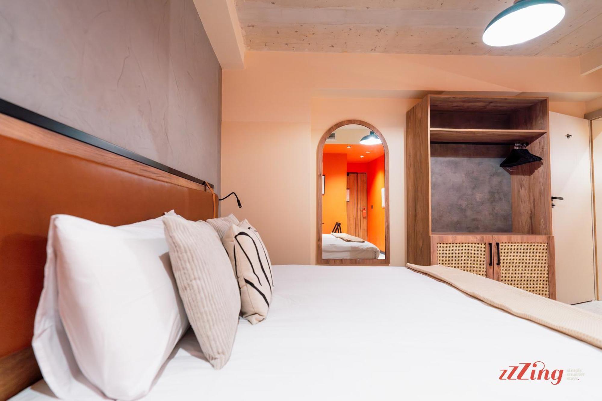 Stuart Rooms By Zzzing Gzira Exterior photo
