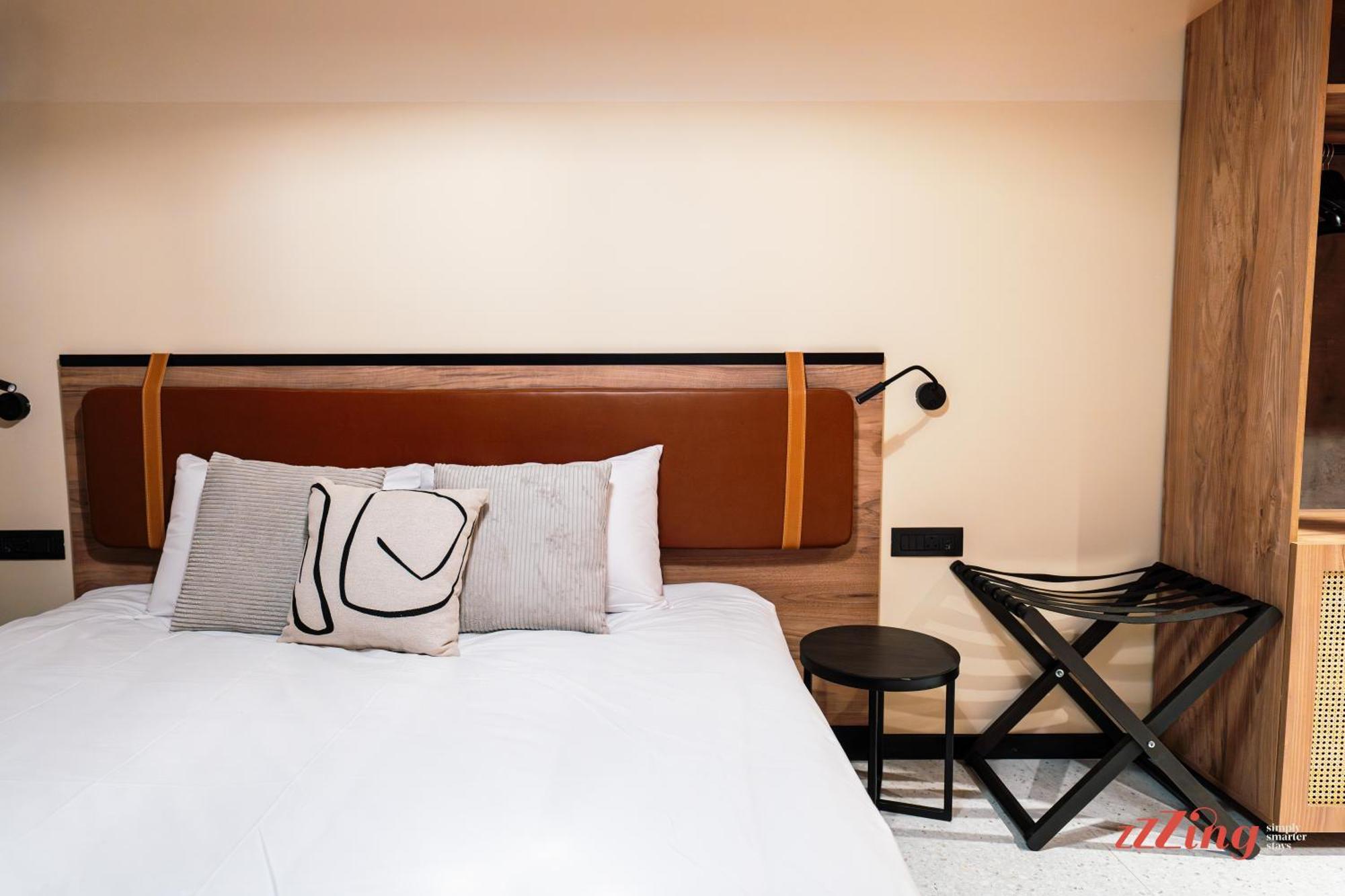 Stuart Rooms By Zzzing Gzira Exterior photo