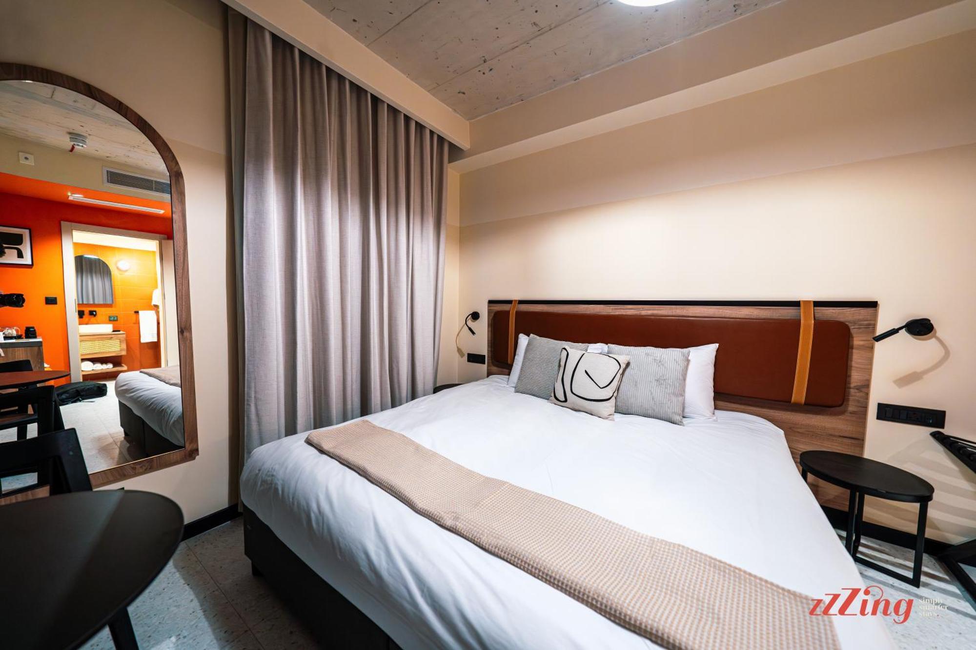 Stuart Rooms By Zzzing Gzira Exterior photo